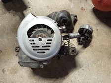 Motore vespa 50 L N 1967 V5a1m _ Completo Sano Originale no Special Et3 125