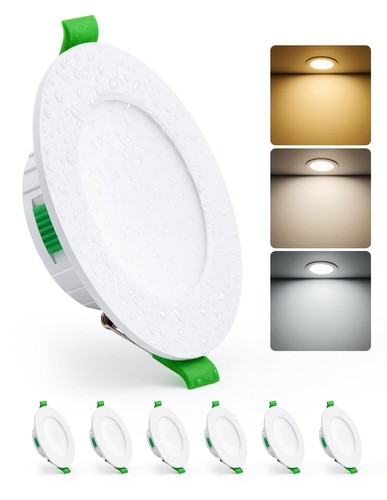Faretti led incasso per - incasso,