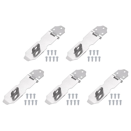 Serratura hasp per porta 180 - hasp,