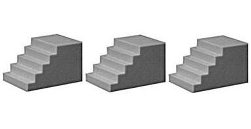 Pikestuff 1010 gradini - , in