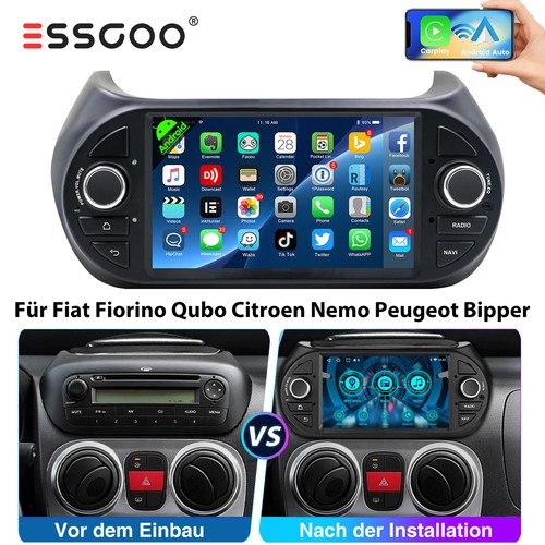 Autoradio gps 64g android - autoradio, 15