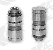 Punzone valvola AE FOL5 per