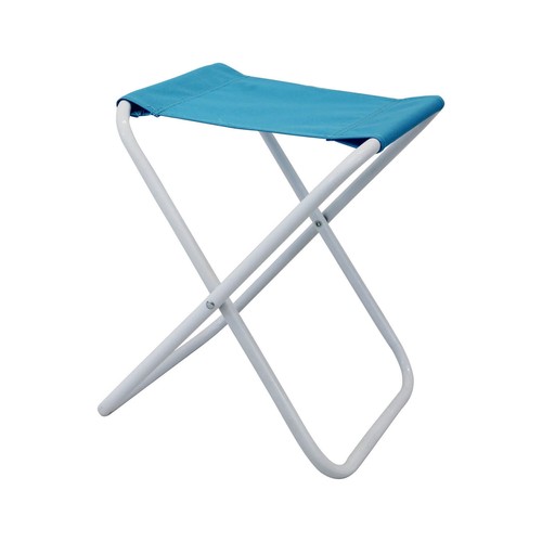 Sgabello blu sedia - sgabello,