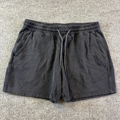 Hollister pantaloncino felpato
