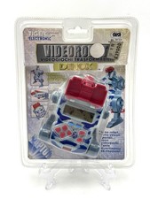 TIGER ELECTRONIC GIG