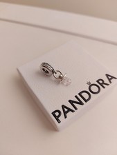 Pandora Charm pendente Ciuccio