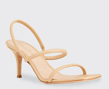 Sandali Gianvito Rossi 70 mm
