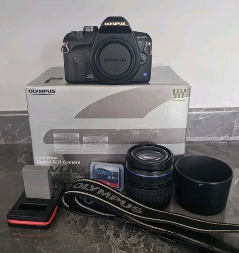 Fotocamera reflex digitale