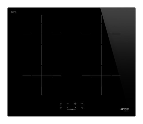 Smeg sib2641d piano - smeg,