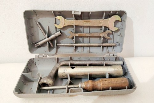 Kit attrezzi per auto - kit,