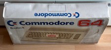 Commodore 64 II C64 C