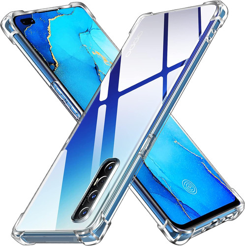 Cover per oppo - find, neo