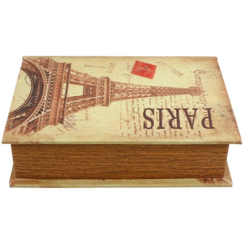 Libri finti arredo - da, oggetto
