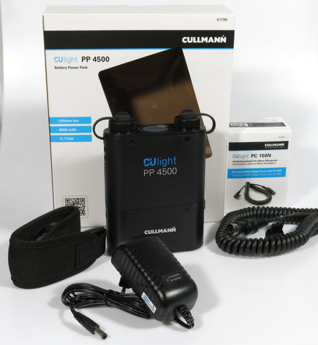 Prl cullmann 4500 ext - prl),