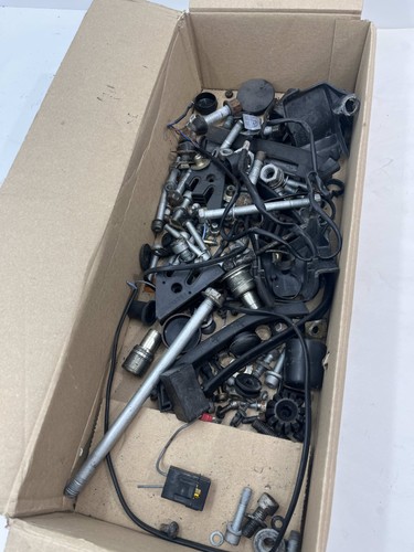 Scatola bulloni bmw 1100 gs - scatola,