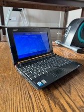 Netbook Acer Aspire One ZG5 +