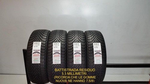 Gomme usate termiche - usate,