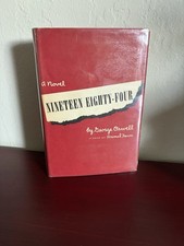 NINETEEN EIGHTY-FOUR (1949)