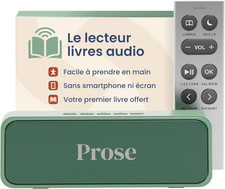 - Lettore Di Audiolibri -