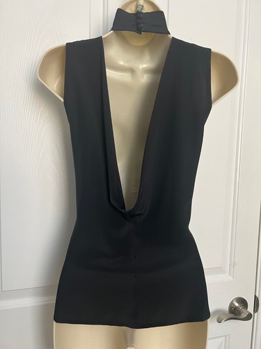 Camicetta donna vintage