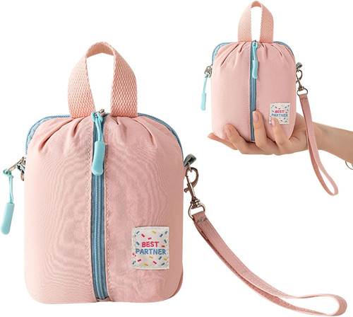 Piccolo beauty case donna - beauty,