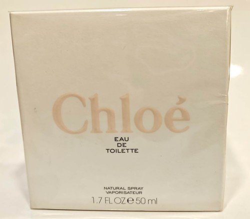 Chloe eau toilette 50 - chloe,