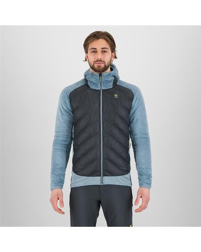 Karpos marmarole giacca con - marmarole,