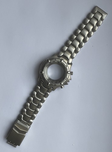 Neuf boitier montre - neuf, +