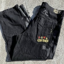 Jeans larghi JNCO High Roller