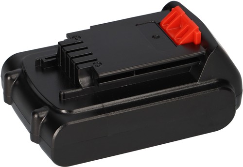 Batteria compatibile black - compatibile,