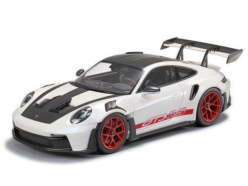 Tamiya 24370 porsche 911 gt3 - 24370,