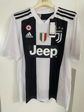 Maglia Juve   2018/2019
