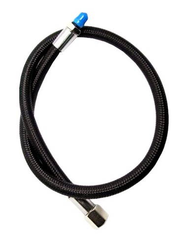 Tubo flessibile regolatore