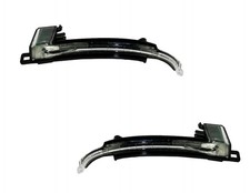 Kit frecce specchietto per