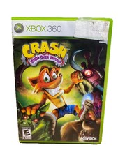 Crash Bandicoot: Mind Over