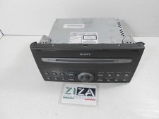 Autoradio Lettore CD Mp3 Ford