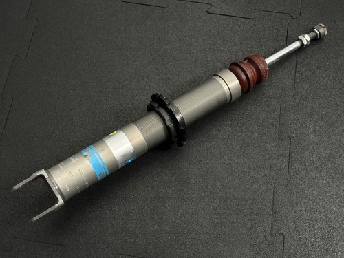 Techart vario bilstein - techart,