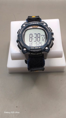 Timex ironman digital sports - timex,