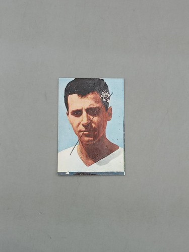 Figurina coppa rimet 1966 - rimet,