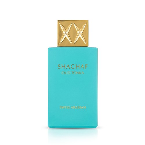 Swiss arabian shaghaf oud - shaghaf,