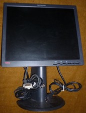 Lenovo ThinkVision schermo
