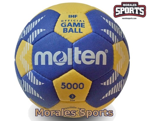 Molten elite handball - elite,