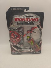 TOXICLAW ✰ Figurina Monsuno