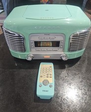 TEAC SL-D90 radio/lettore CD