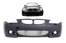 Paraurti per BMW Serie 5 E60 E61 03-10 Griglie M5 Design con SRA