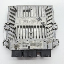 CENTRALINA MOTORE PER CITROEN