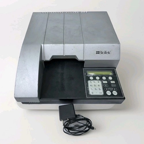 Biotek elx 800ms universal - biotek,