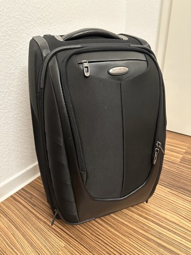 Samsonite sevruga black - sevruga,