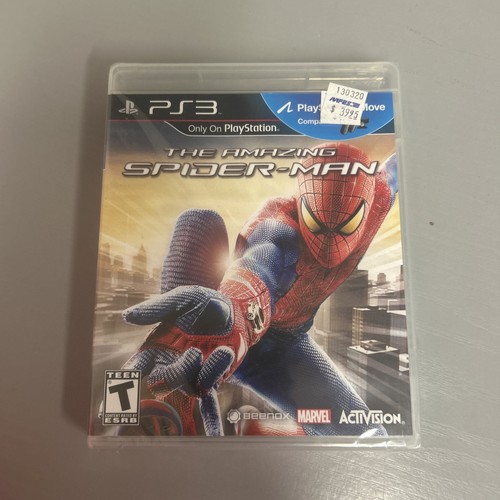 The amazing spider - the, spider-man