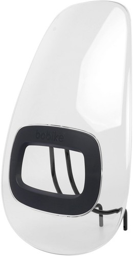 Parabrezza bobike one plus - parabrezza,